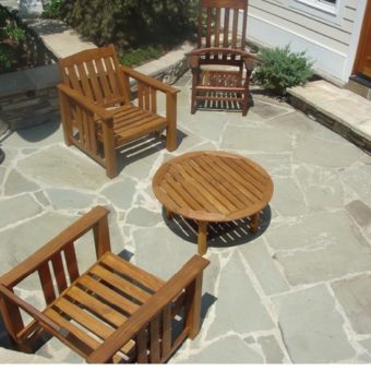 Maintenance and Care for Wood Furniture