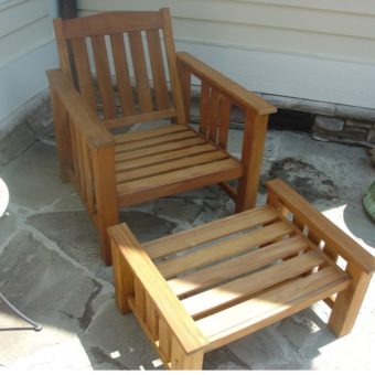 Common Furniture Repair Issues