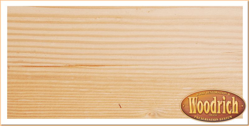 Douglas Fir for Outdoor Decking Wood