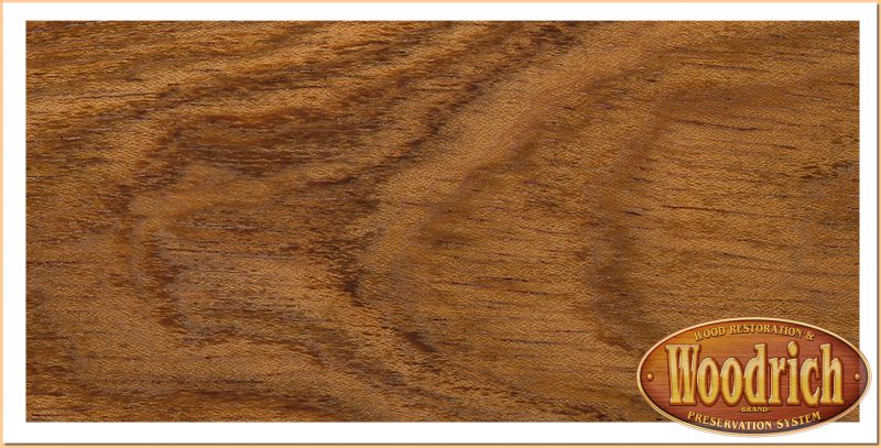 Jatoba for Outdoor Decking Wood