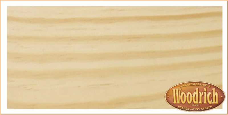 Pressure Treated Pine for Outdoor Decking Wood
