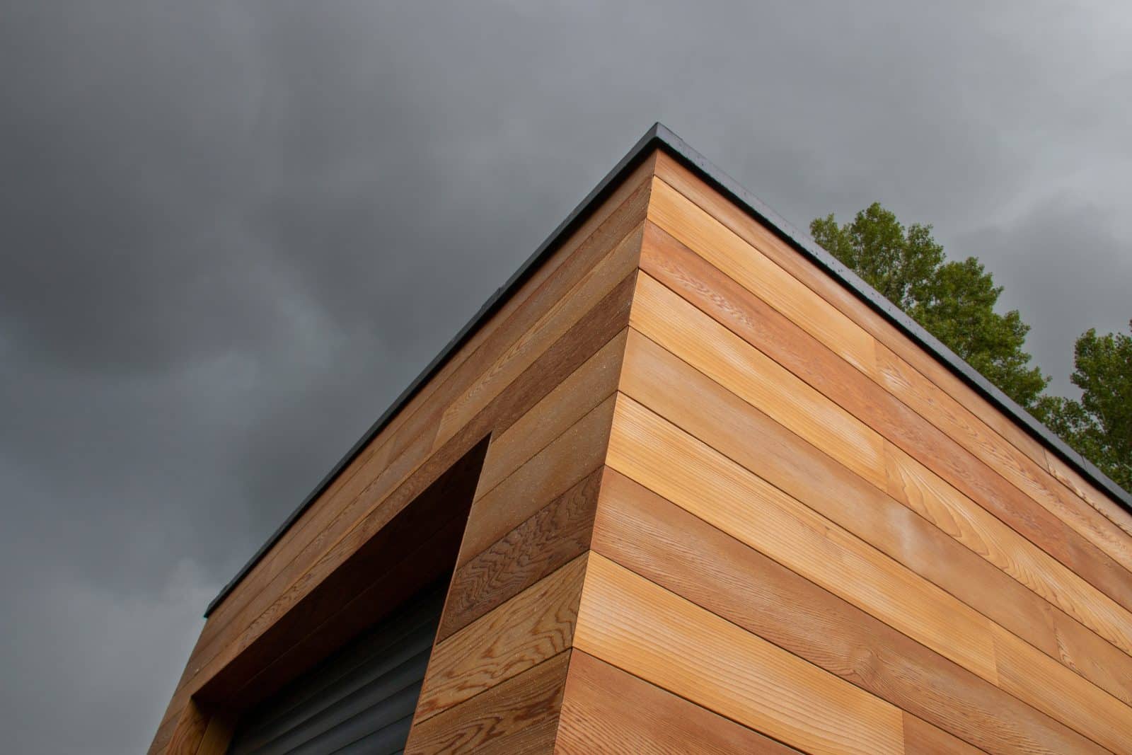 best cedar siding wood brightener