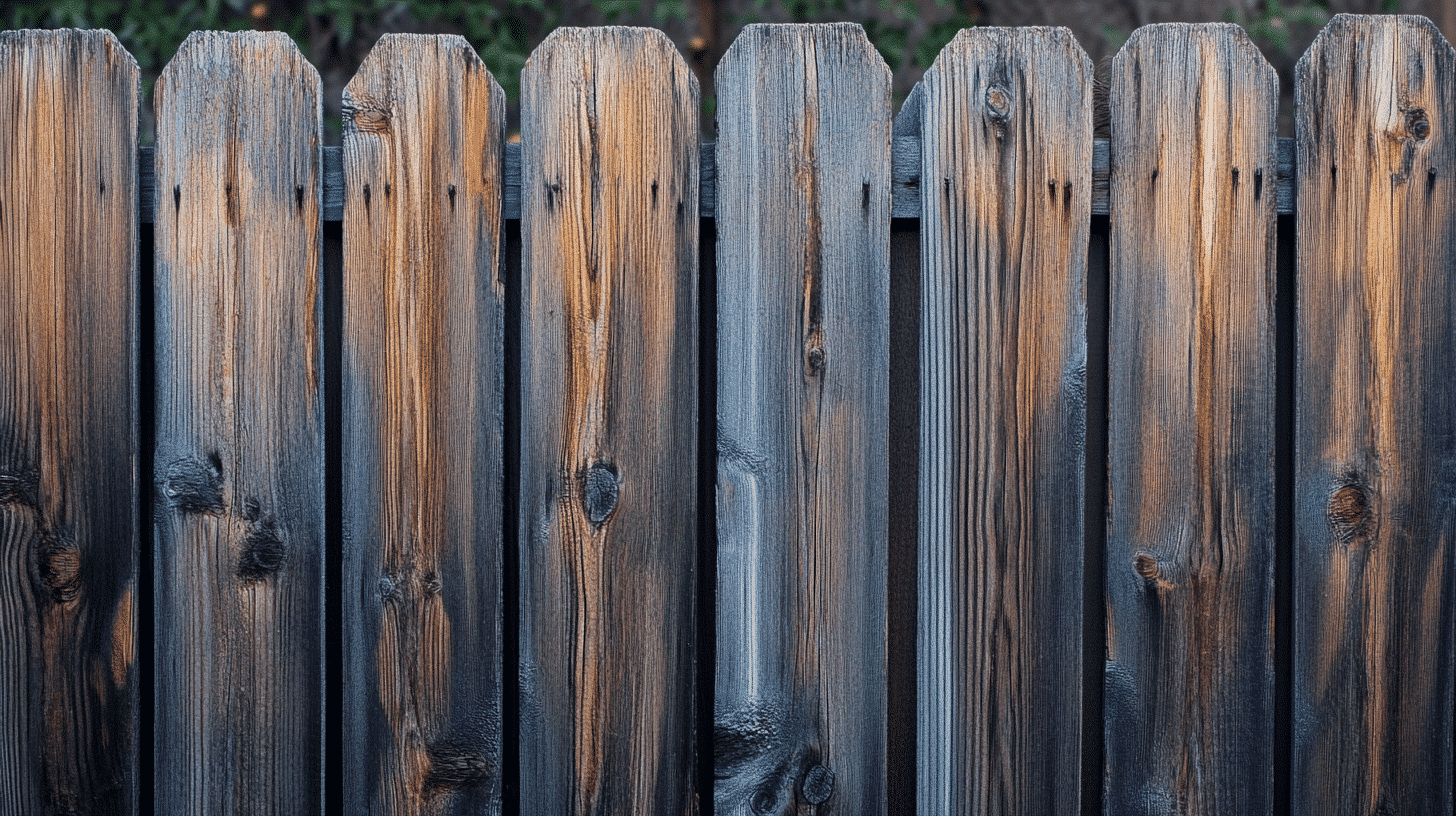 Weatherproofing Your Fence
