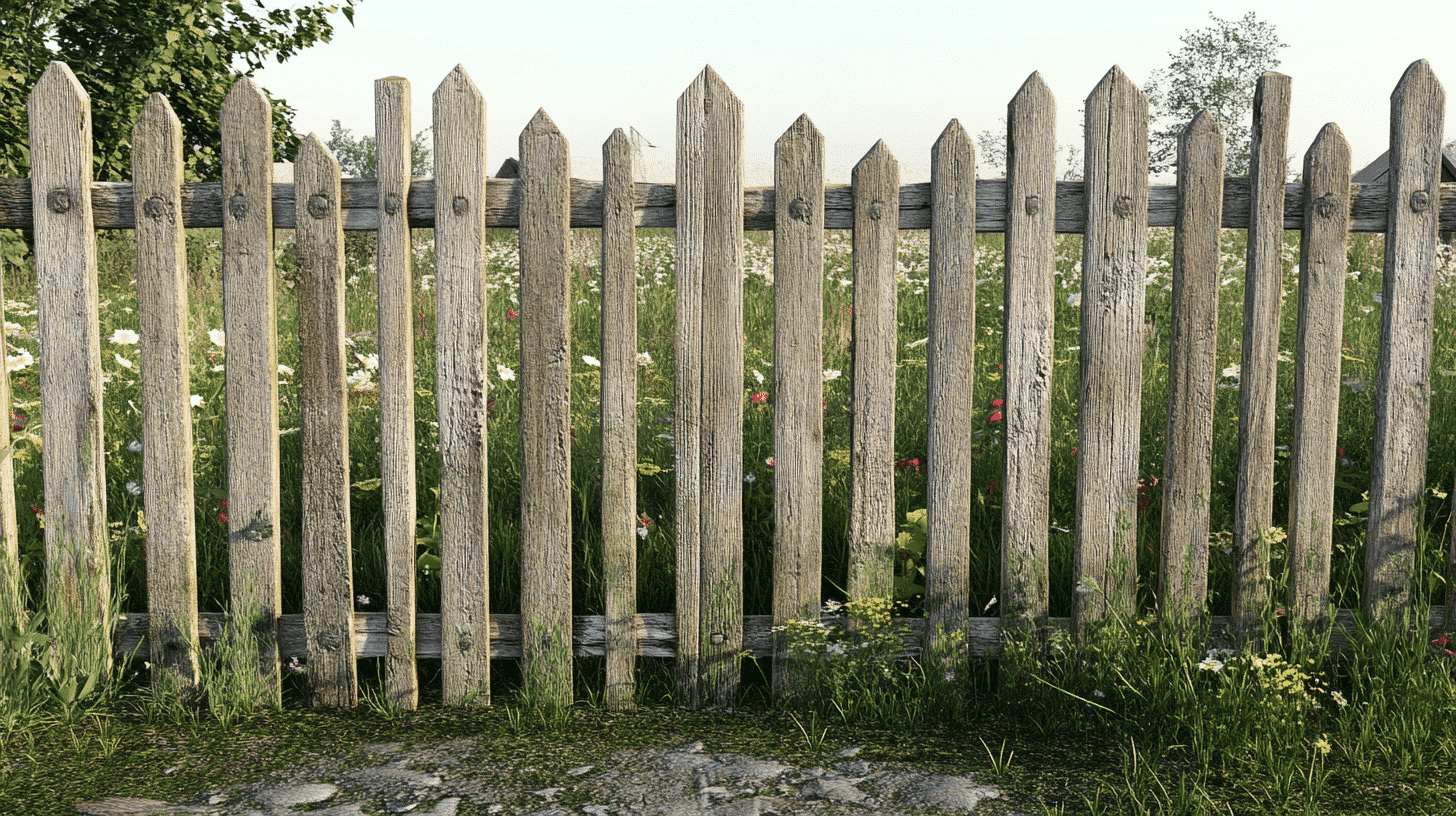 Protecting Your Wooden Fence from Weather Damage