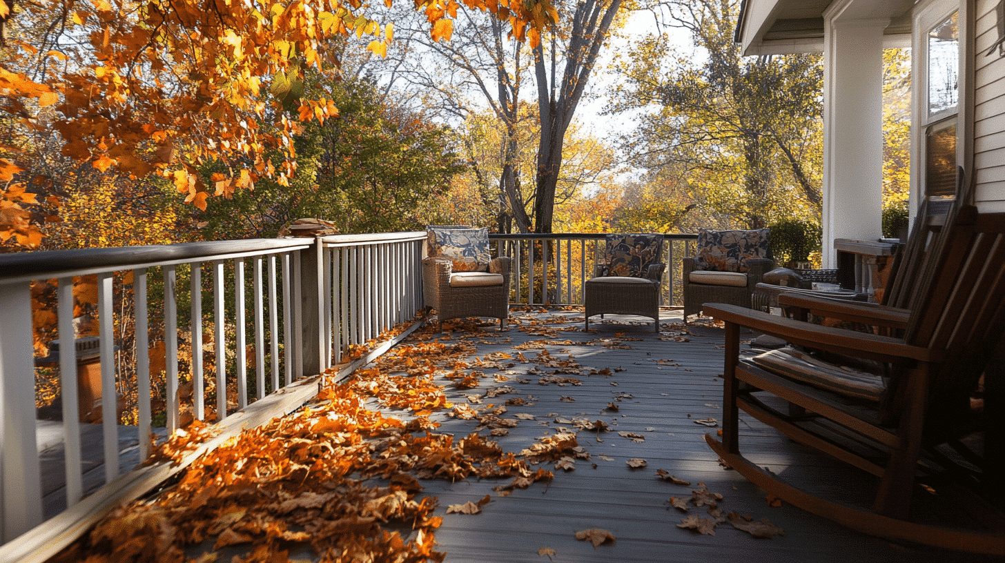 Understanding Deck Stain Finishes: Gloss, Semi-Gloss, and Matte