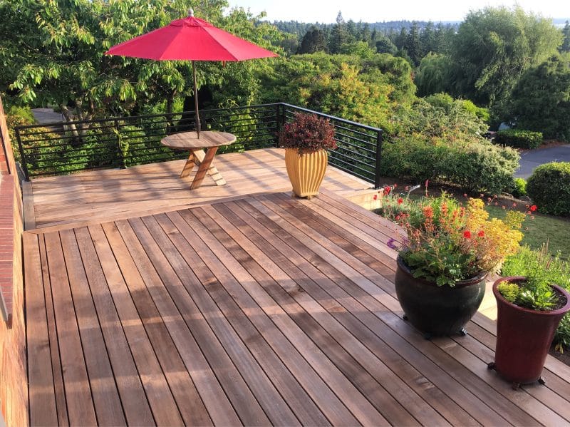 Cedar Wood