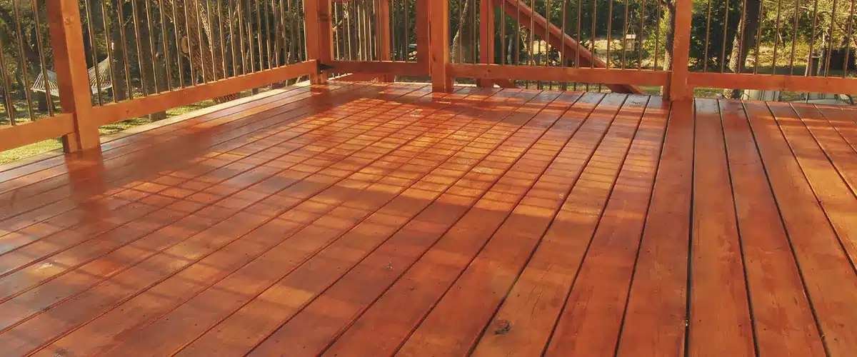 How Long Does Wood Stain Really Take to Dry?