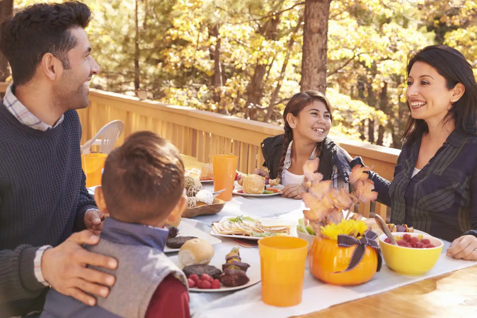 the-best-temperature-to-apply-deck-stain