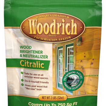 Citralic 2-lb pouch